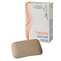 Triderm sap solido 100g