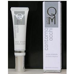 Qm contorno occhi 15 ml