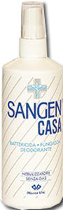 Sangen casa nebulizzatore pmc 300 ml