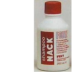 Nack ft sh schiumogeno 250ml
