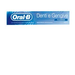 Oralb dentif denti geng 75ml