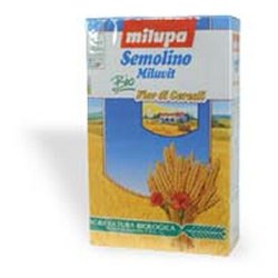 Milupa semolino bio 200 g