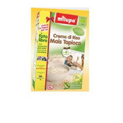 Milupa riso mais tap bio 200 g
