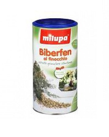 Milupa biberfen bevanda istantanea 200 g