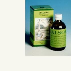 Balsor bals ess aborigen 50ml