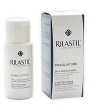 Rilastil smagl corpo emulsio 200