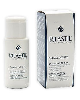 Rilastil smagl corpo emulsio 200