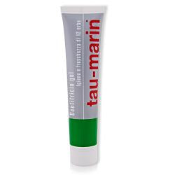 Taumarin dentifricio gel erbe 75 ml