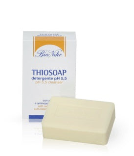 Thiosoap ph5,5 det solido 100g