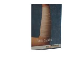 Benda elastica dupla camel 15 x 500 cm