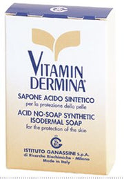 Vitamindermina acid nosoap 50g
