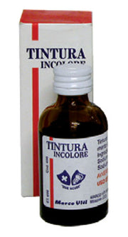 Unghiasil tintura incolore 25 ml