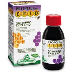 Ekin epid sciroppo 100 ml