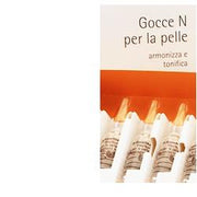Dr hauschka gocce n notte 10x1