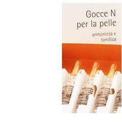 Dr hauschka gocce n notte 10x1