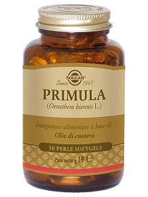 Primula 500/50 gla 30 perle