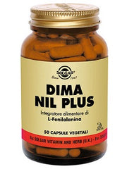 Dima nil plus 50 capsule vegetali