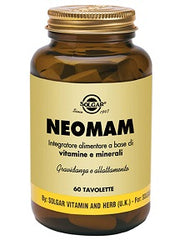 Neomam 60 tavolette