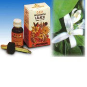 Arancio olio essenziale puro 10 ml