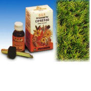 Cipresso olio essenziale puro 10 ml