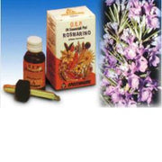 Rosmarino olio essenziale puro 10 ml