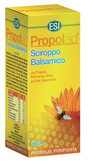 Esi propolaid sciroppo balsamica 200 ml