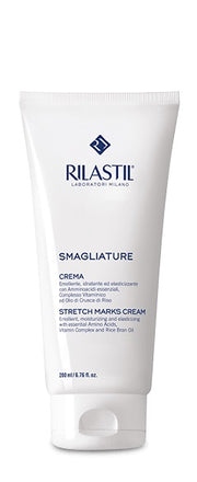 Rilastil smagliature corpo crema 200 ml