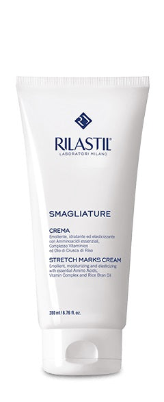 Rilastil smagliature corpo crema 200 ml