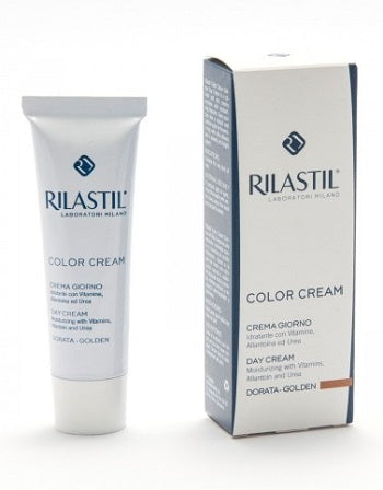 Rilastil color crema gg chi 30 ml
