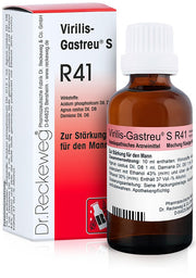 Reckeweg r41 gocce 22ml