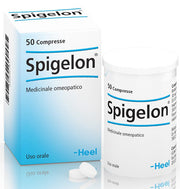 Spigelon 50tav heel