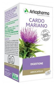 Arko capsule cardo mariano 45 capsule