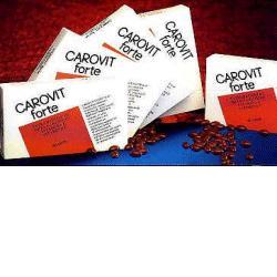 Carovit forte 30 perle