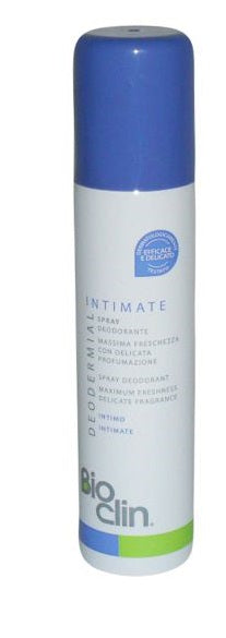 Bioclin deo int spray 100 ml