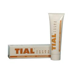 Tial crema corpo 150 ml