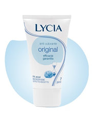 Lycia antiodorante original 30 ml
