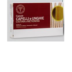 Lfp cistina metionina 60 capsule