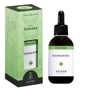 Rosmarino rugiada 50 ml astrum