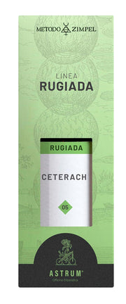 Ceterach astrum rugiada 50 ml