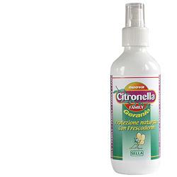 Citronella family 200ml