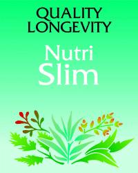 Nutri slim 90 compresse