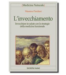 L'invecchiamento invecchiare in salute