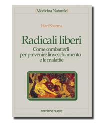 Radicali liberi come combatterli