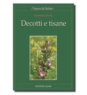 Decotti e tisane