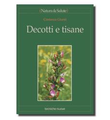 Decotti e tisane