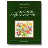Enciclopedia degli oli essenziali