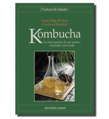 Lombucha