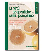 Le virtu' terapeutiche dei semi di pompelmo
