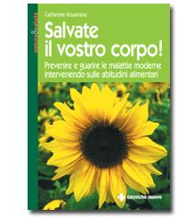 Salvate il vostro corpo
