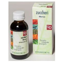 Morus zuccheri estratto integrale sinergico 60 ml preparato 23
